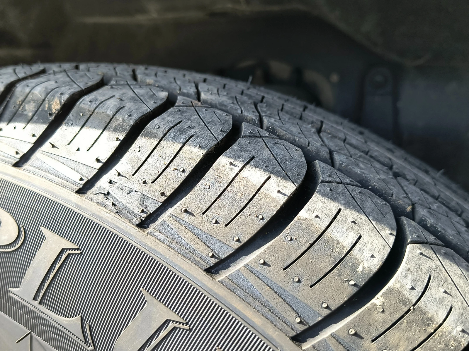 SsangYong Kyron 2.0XDi 4x4 | Mobile.bg   13