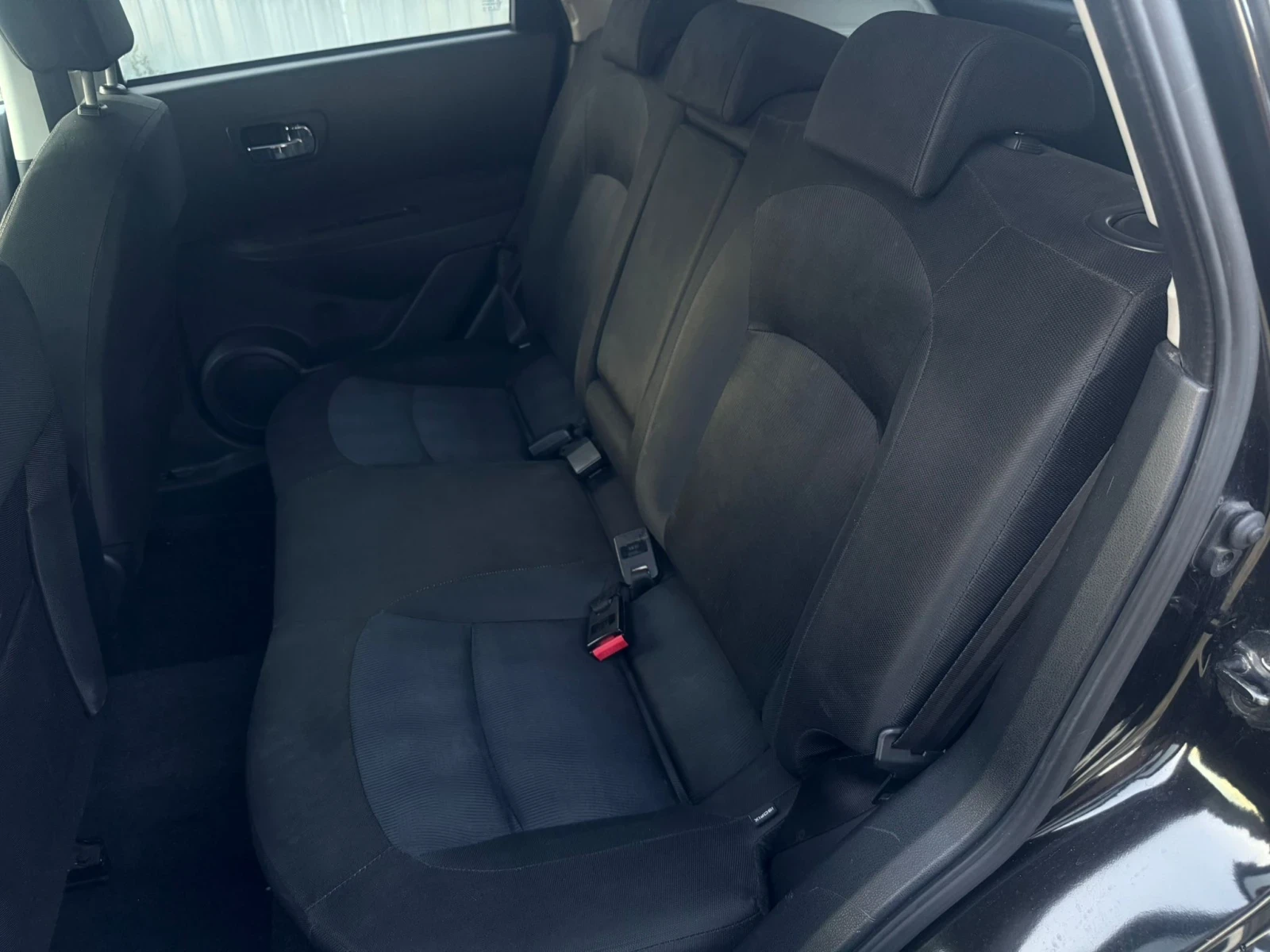 Nissan Qashqai 2.0dCi-150к.с. EURO5A/ Navi/ Панорама/ Автопилот - изображение 10