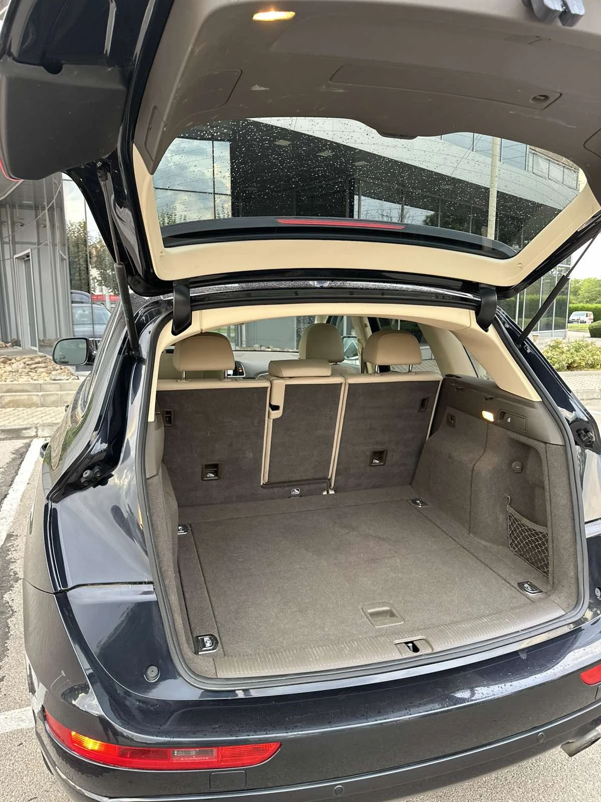 Audi Q5 2014 2.0 TFSI 8-ZF | Mobile.bg   14