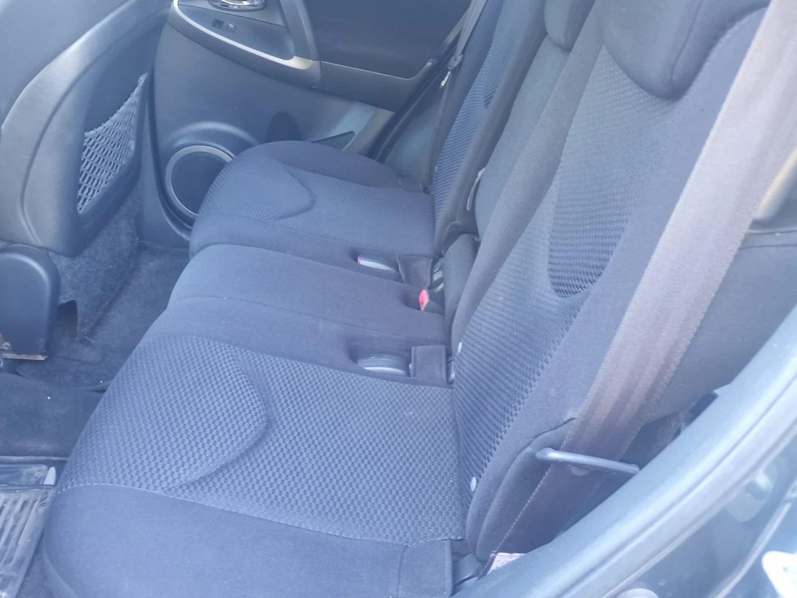 Toyota Rav4 | Mobile.bg   11