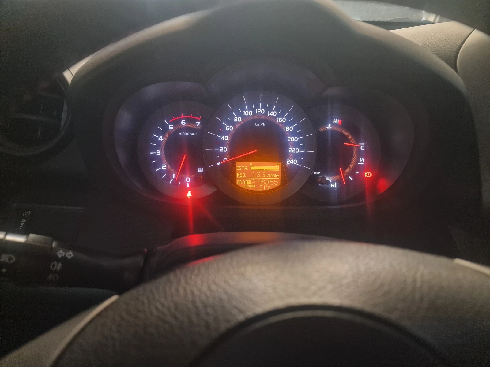 Toyota Rav4 | Mobile.bg   14