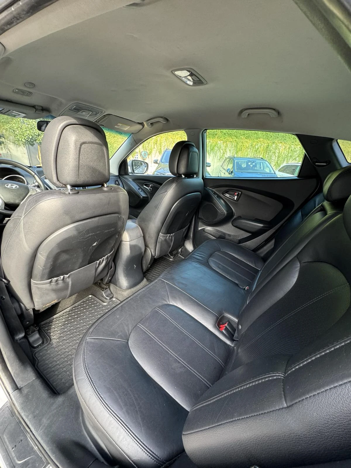 Hyundai IX35  - изображение 9