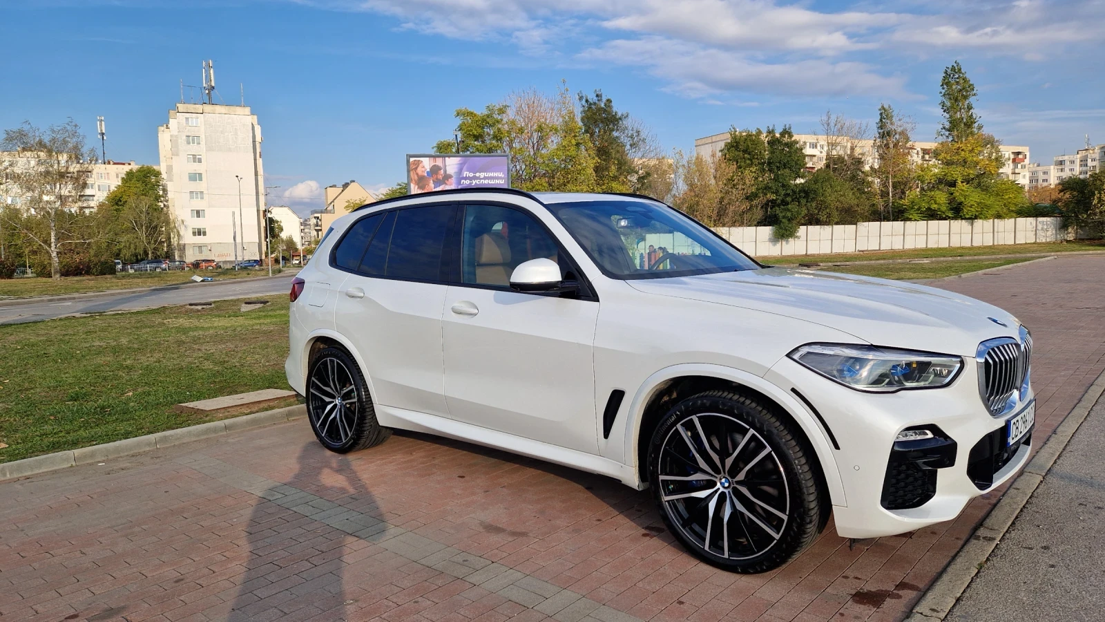 BMW X5 G05 XDRIVE 40I - изображение 4