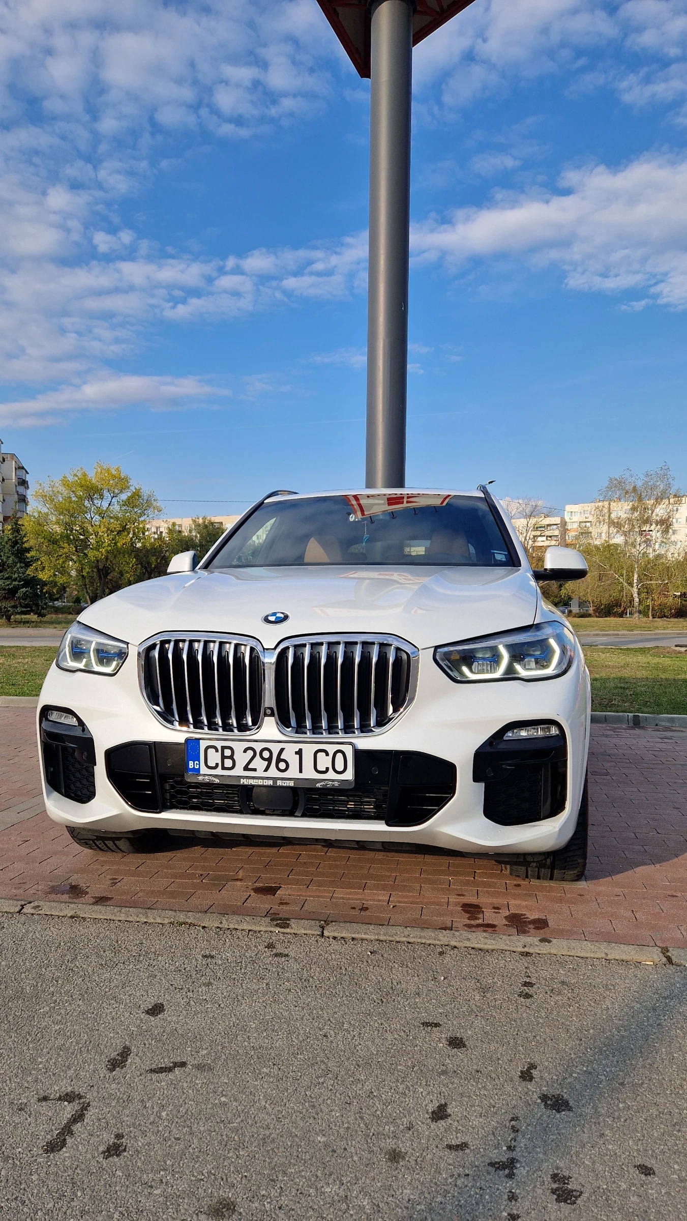 BMW X5 G05 XDRIVE 40I - изображение 2