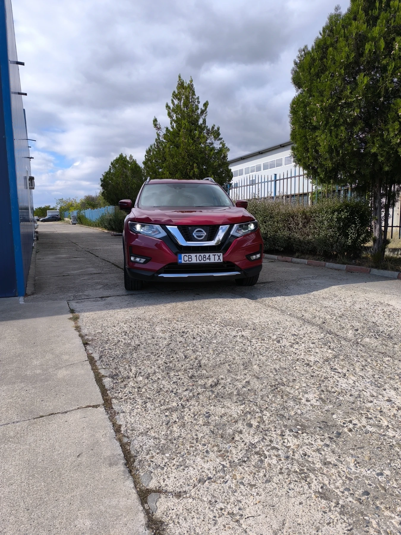 Nissan Rogue 2.5 Platinium - изображение 3