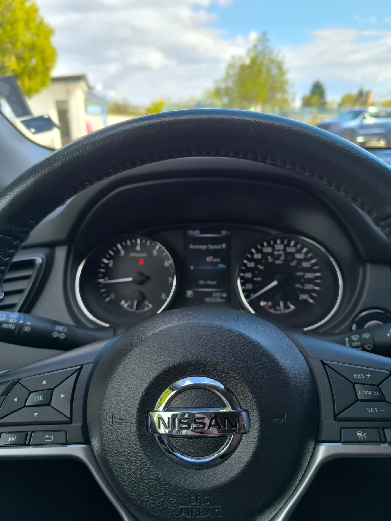 Nissan Rogue 2.5 Platinium - изображение 7