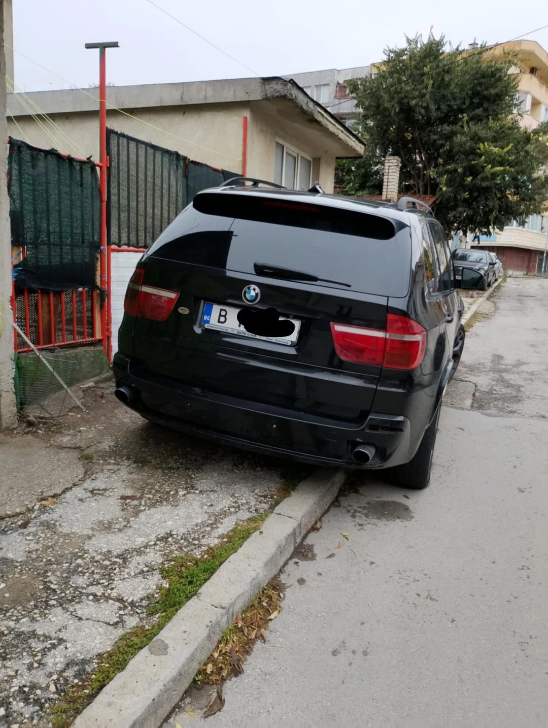 BMW X5 3.0d full. Sport Paket 7.  ,   | Mobile.bg   6