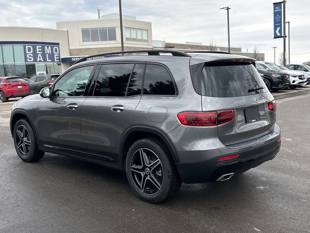 Mercedes-Benz GLC 250 AMG-Line * HeadUp* * (  ) | Mobile.bg   4