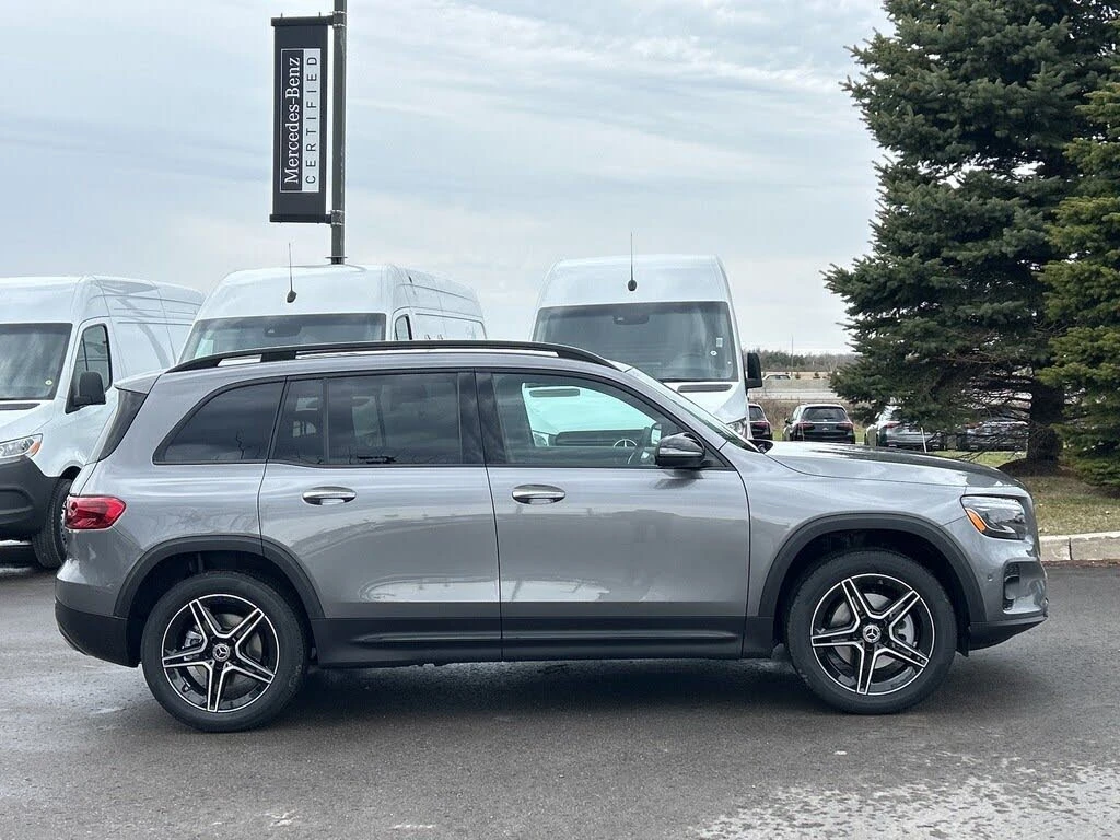 Mercedes-Benz GLC 250 AMG-Line * HeadUp* * (  ) | Mobile.bg   7