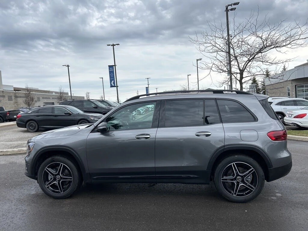 Mercedes-Benz GLC 250 AMG-Line * HeadUp* * (  ) | Mobile.bg   3