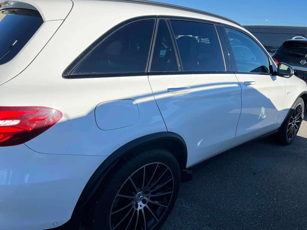 Mercedes-Benz GLC AMG 43  CARFAX | Mobile.bg � ����������� 3
