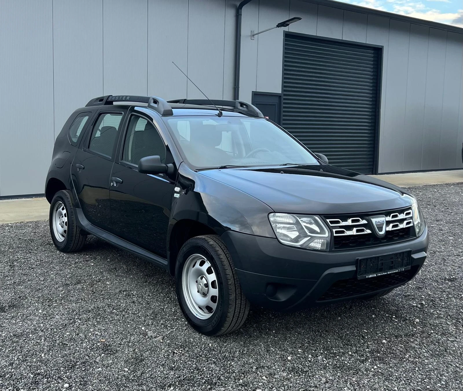 Dacia Duster 1.5DCI 109�� | Mobile.bg � ����������� 1