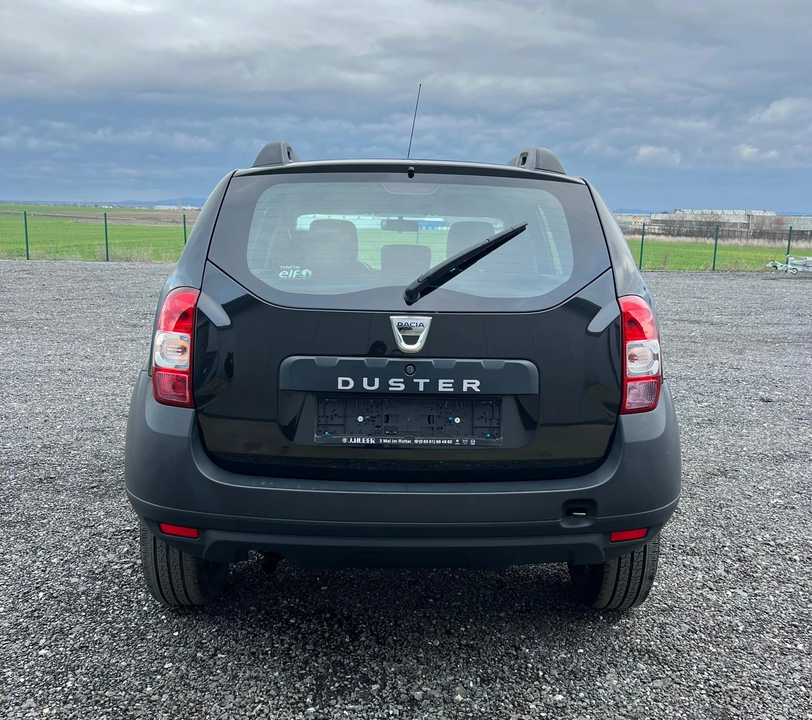 Dacia Duster 1.5DCI 109кс - изображение 7