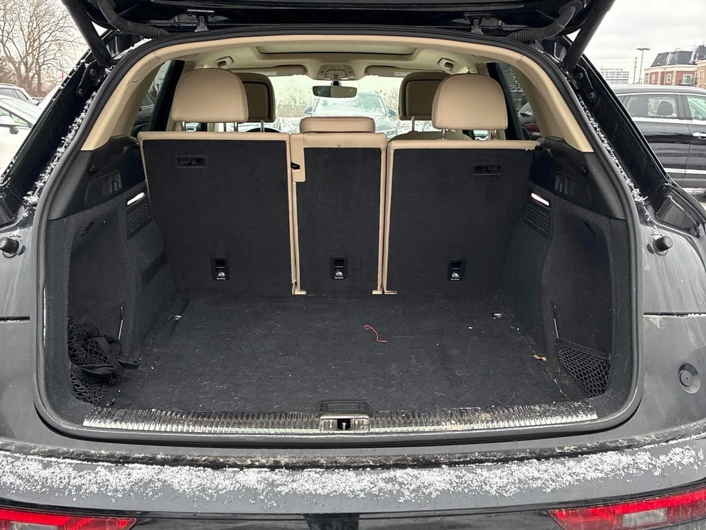 Audi Q5 * Progressiv * 360 CAM* CARFAX * �����������* ���� | Mobile.bg � ����������� 12