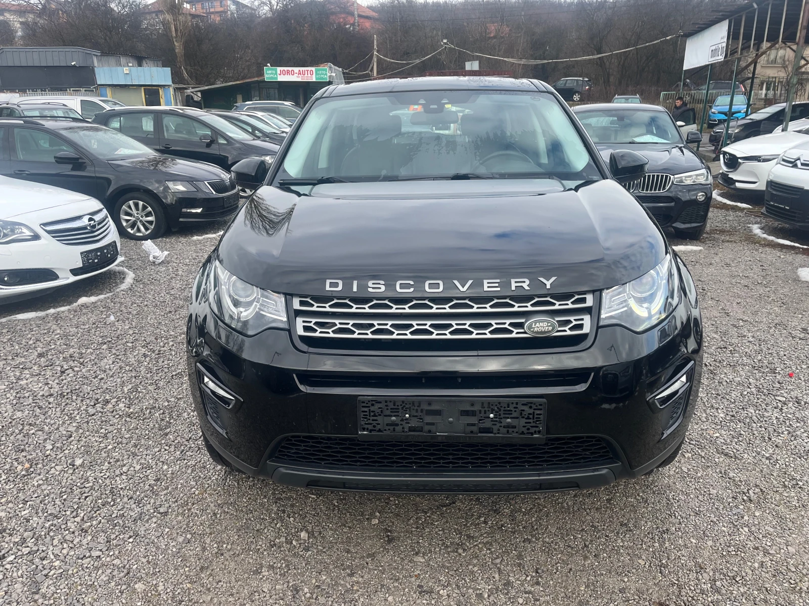 Land Rover Discovery Sport 2.0 150ps unikat | Mobile.bg � ����������� 2