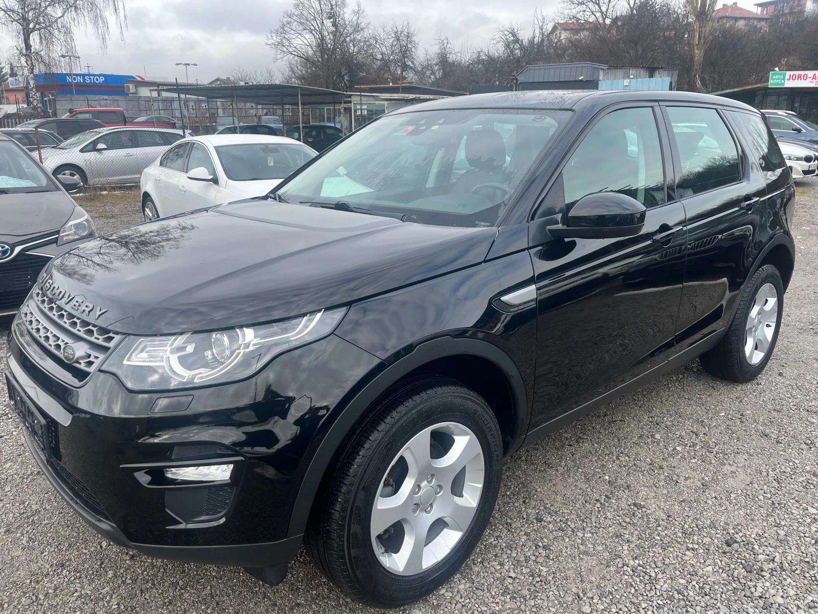 Land Rover Discovery Sport 2.0 150ps unikat | Mobile.bg � ����������� 1