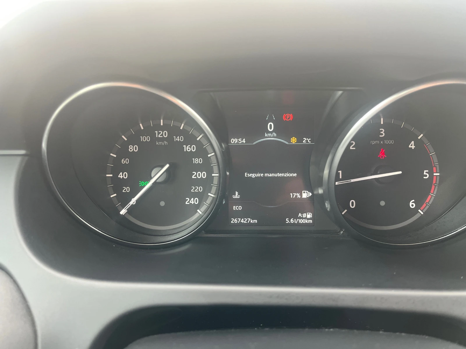 Land Rover Discovery Sport 2.0 150ps unikat | Mobile.bg � ����������� 7