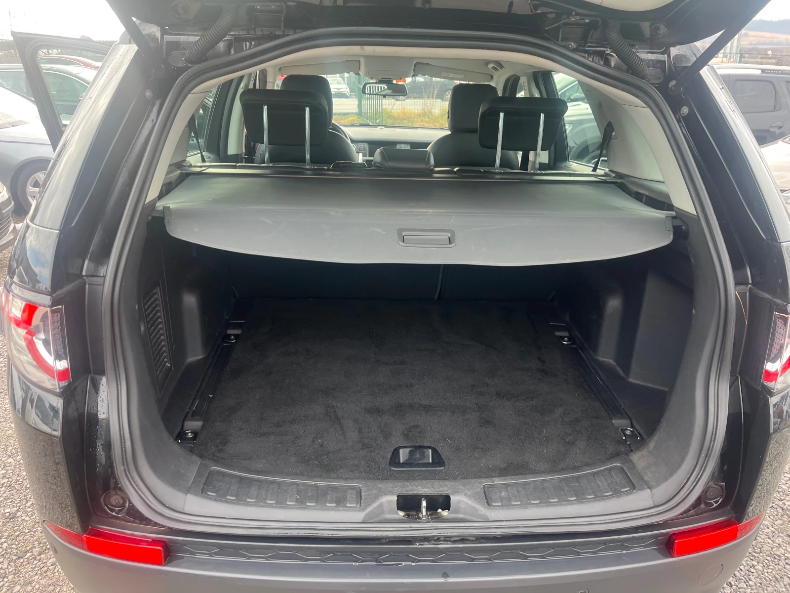 Land Rover Discovery Sport 2.0 150ps unikat | Mobile.bg � ����������� 8