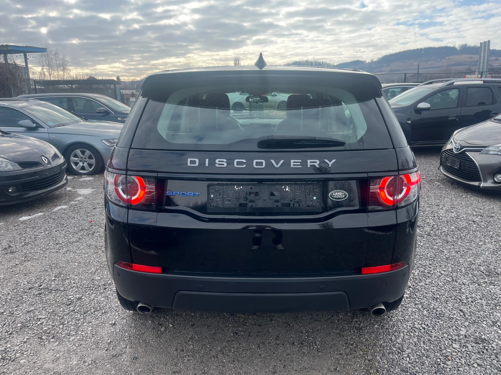 Land Rover Discovery Sport 2.0 150ps unikat | Mobile.bg � ����������� 5