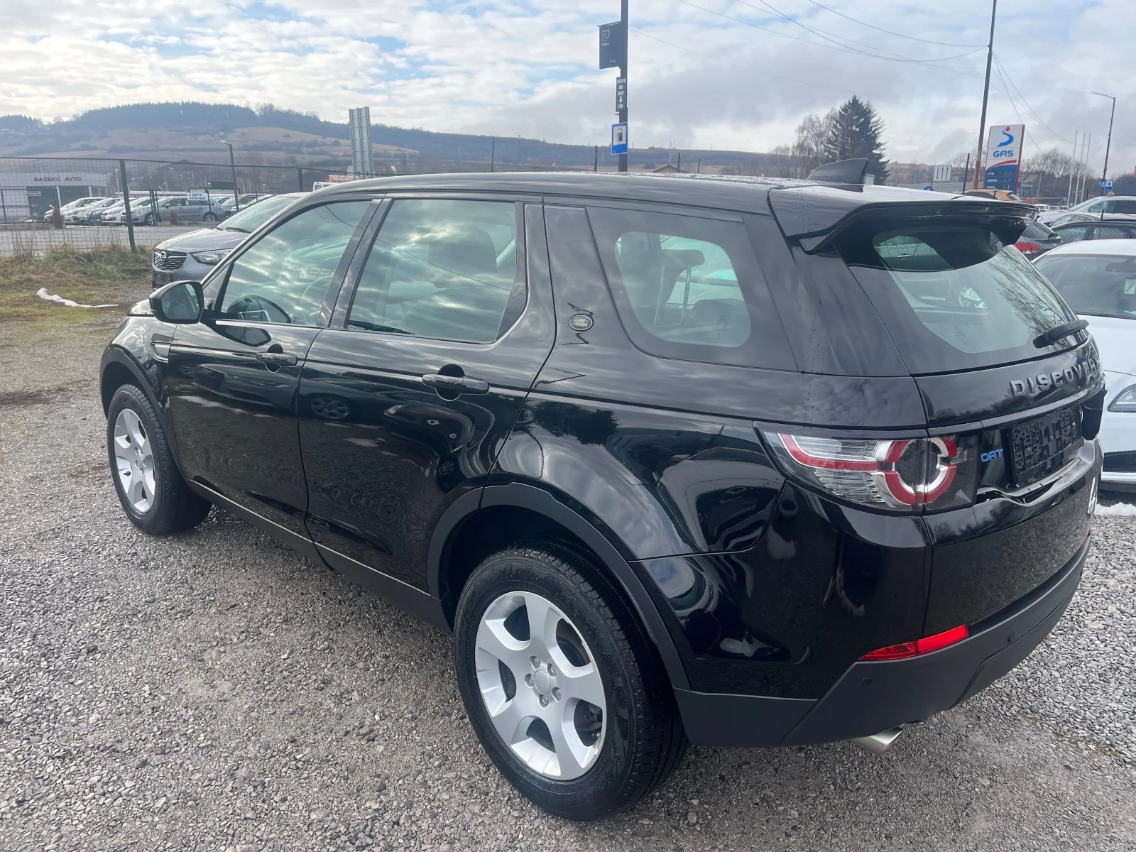 Land Rover Discovery Sport 2.0 150ps unikat | Mobile.bg � ����������� 6