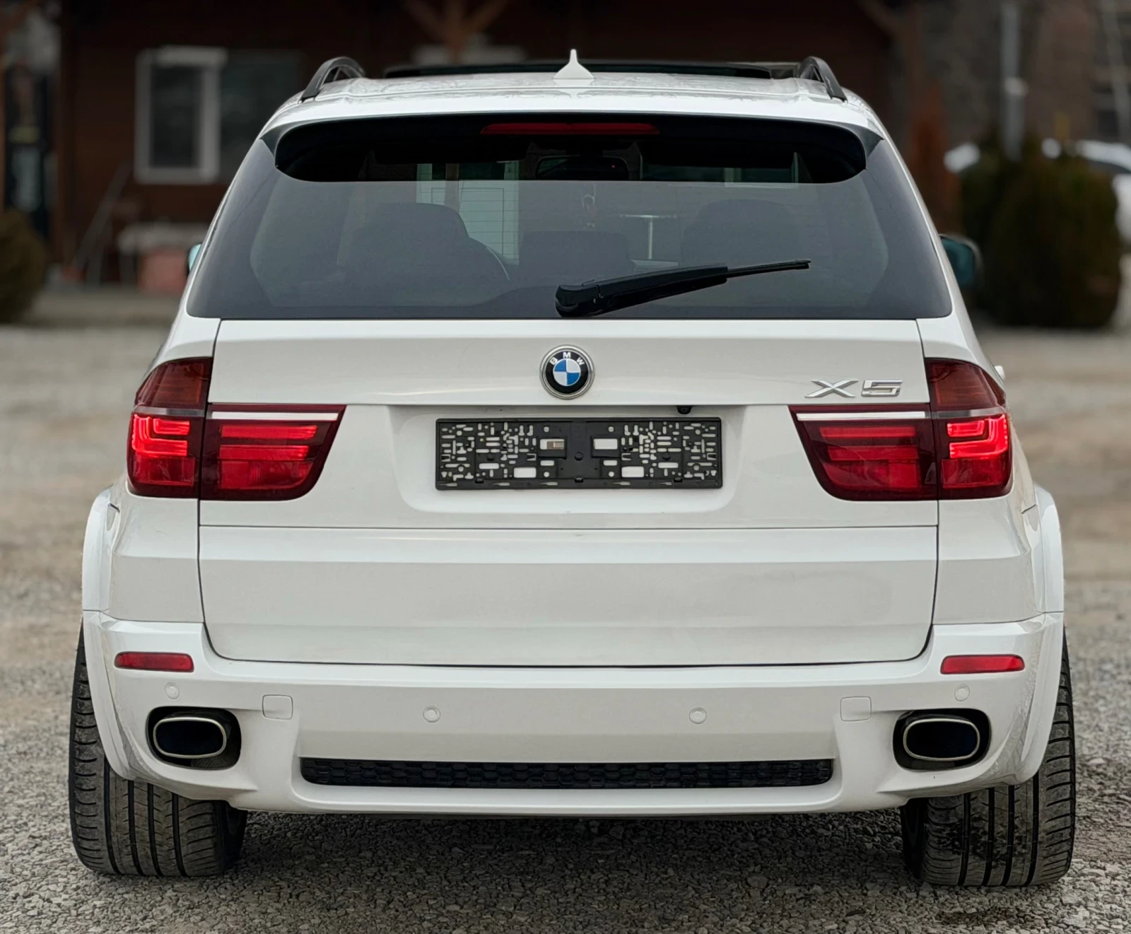 BMW X5 3.5D 286�.� * �-�����* * ��������*  | Mobile.bg � ����������� 5