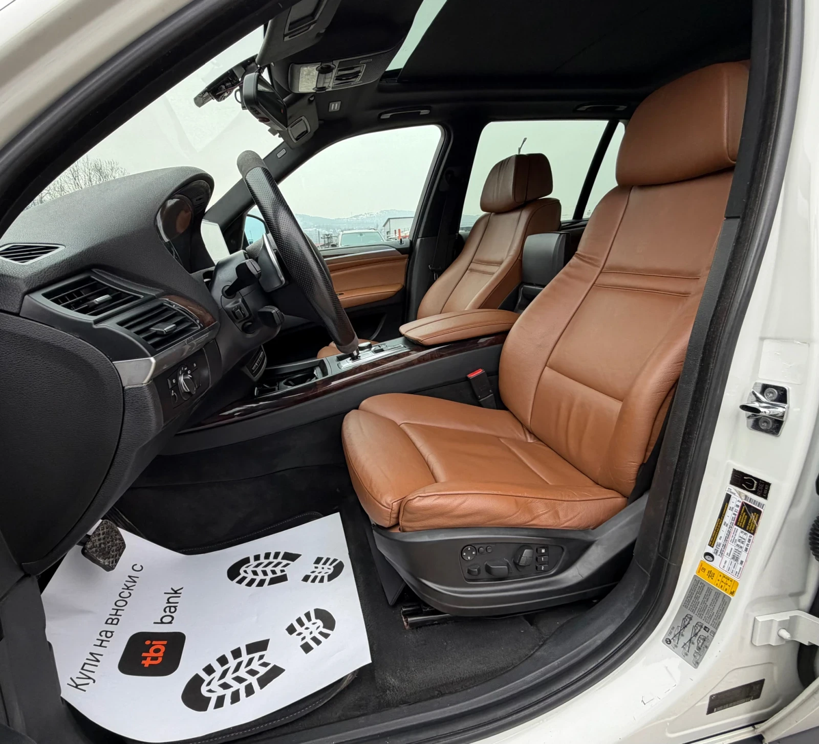 BMW X5 3.5D 286�.� * �-�����* * ��������*  | Mobile.bg � ����������� 13