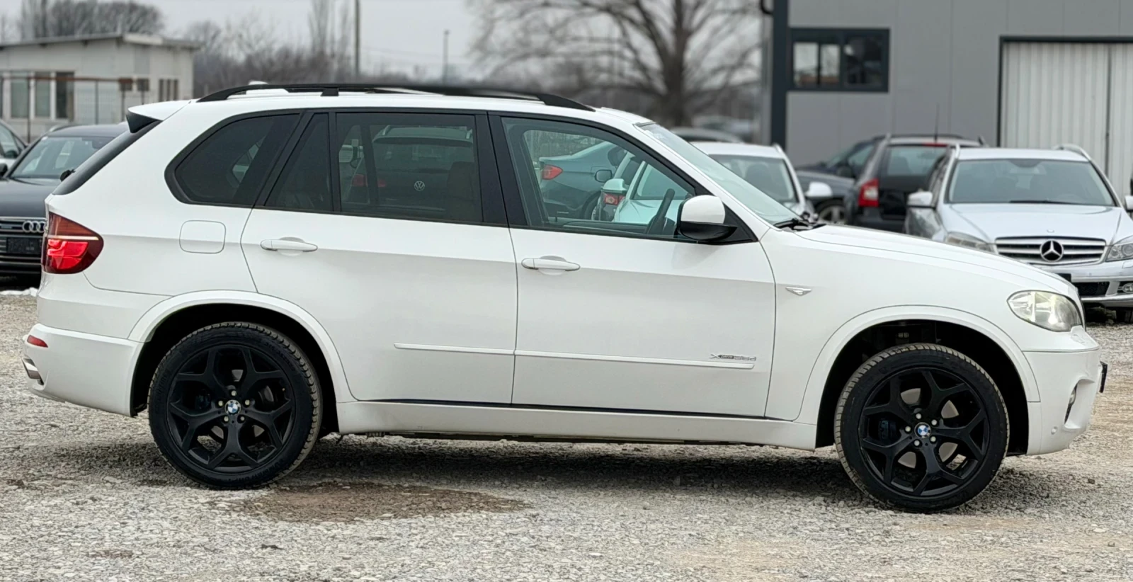 BMW X5 3.5D 286�.� * �-�����* * ��������*  | Mobile.bg � ����������� 8