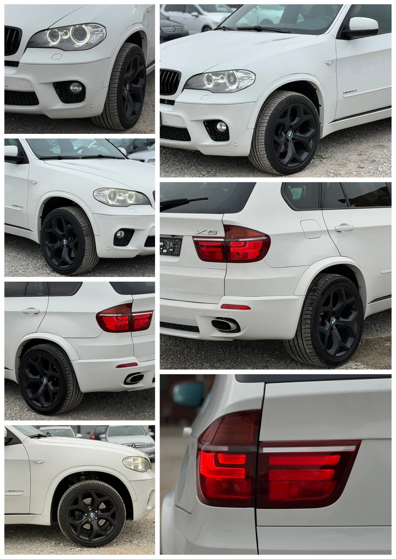 BMW X5 3.5D 286�.� * �-�����* * ��������*  | Mobile.bg � ����������� 9