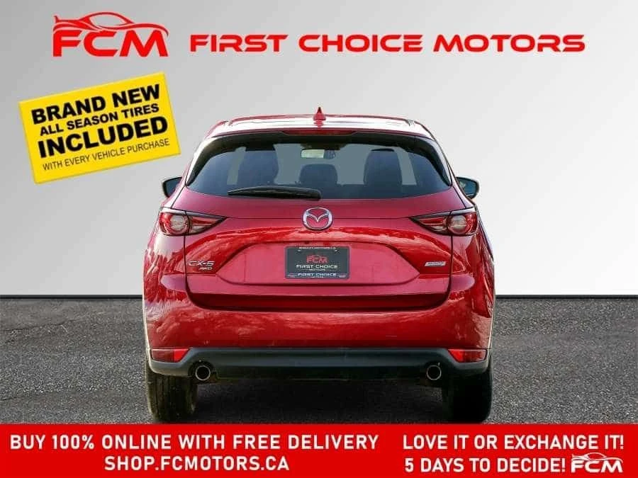 Mazda CX-5 * Grand Touring * CARFAX * ���� �� �� | Mobile.bg � ����������� 8