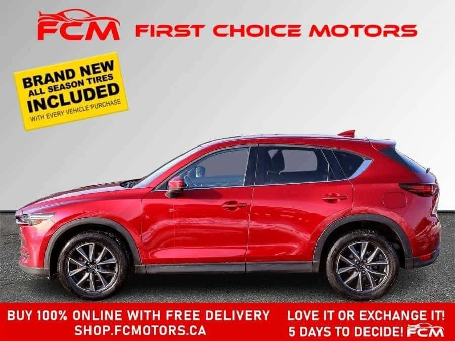 Mazda CX-5 * Grand Touring * CARFAX * ���� �� �� | Mobile.bg � ����������� 6
