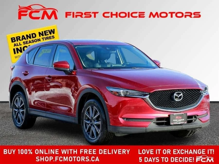 Mazda CX-5 * Grand Touring * CARFAX * ���� �� �� | Mobile.bg � ����������� 3