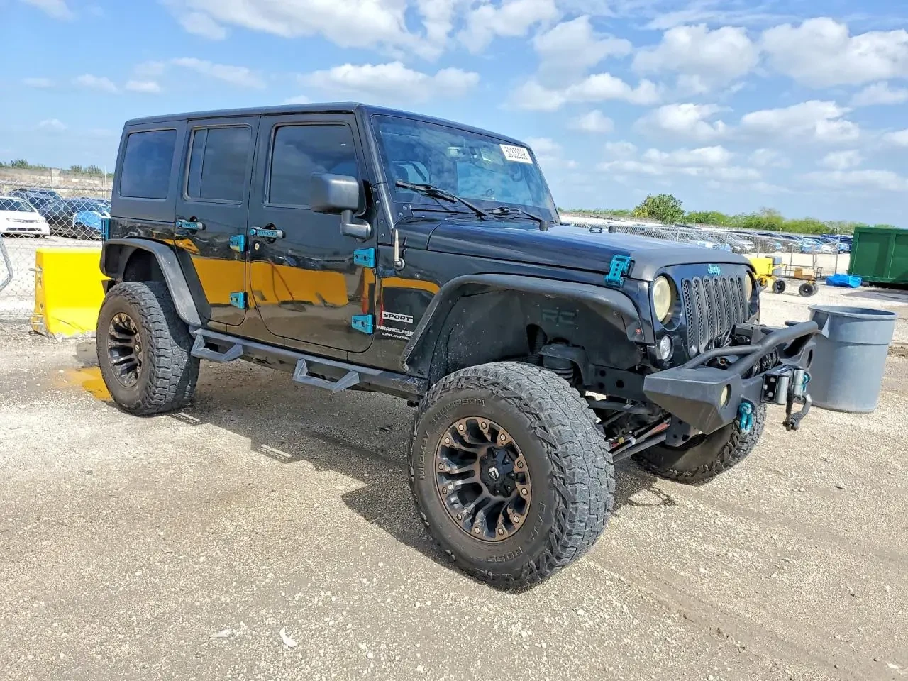 Jeep Wrangler UNLIMITED SPORT | Mobile.bg � ����������� 5