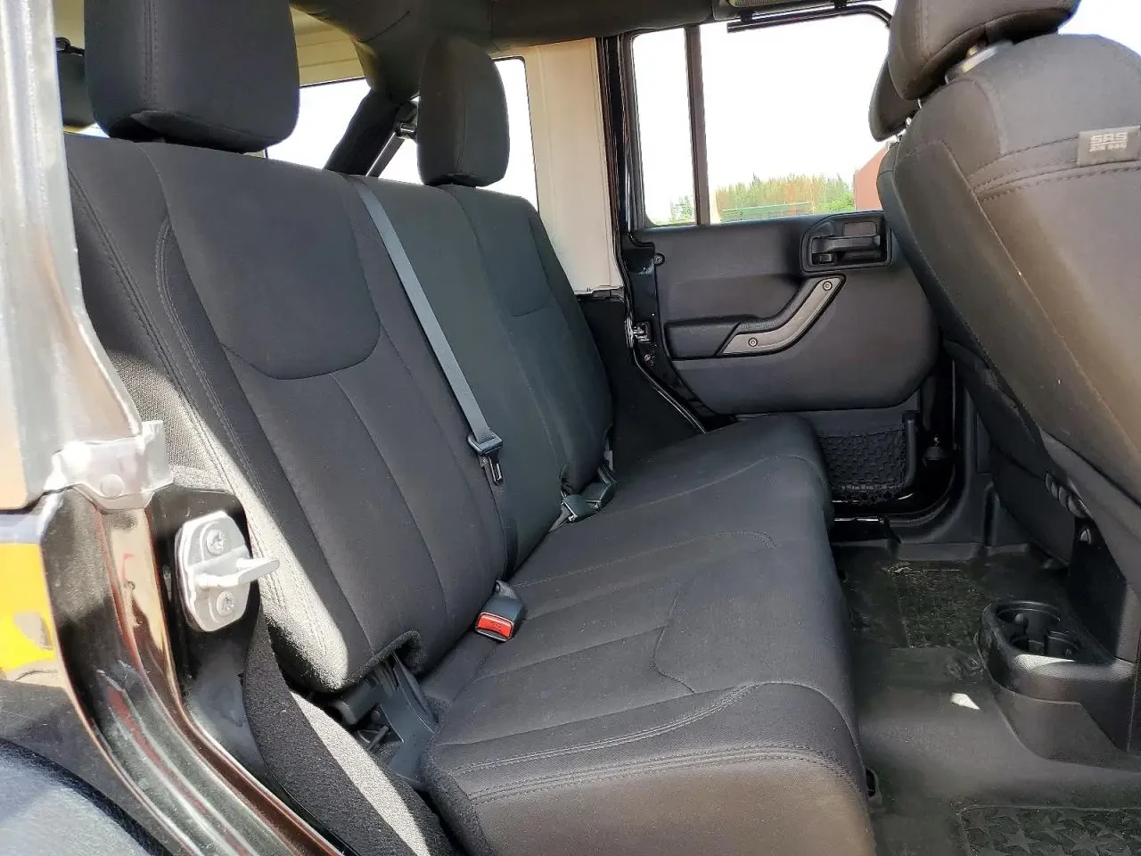 Jeep Wrangler UNLIMITED SPORT | Mobile.bg � ����������� 8