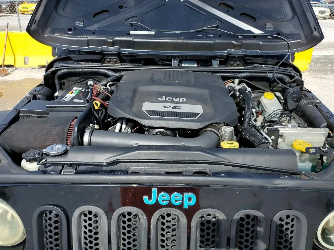 Jeep Wrangler UNLIMITED SPORT | Mobile.bg � ����������� 11