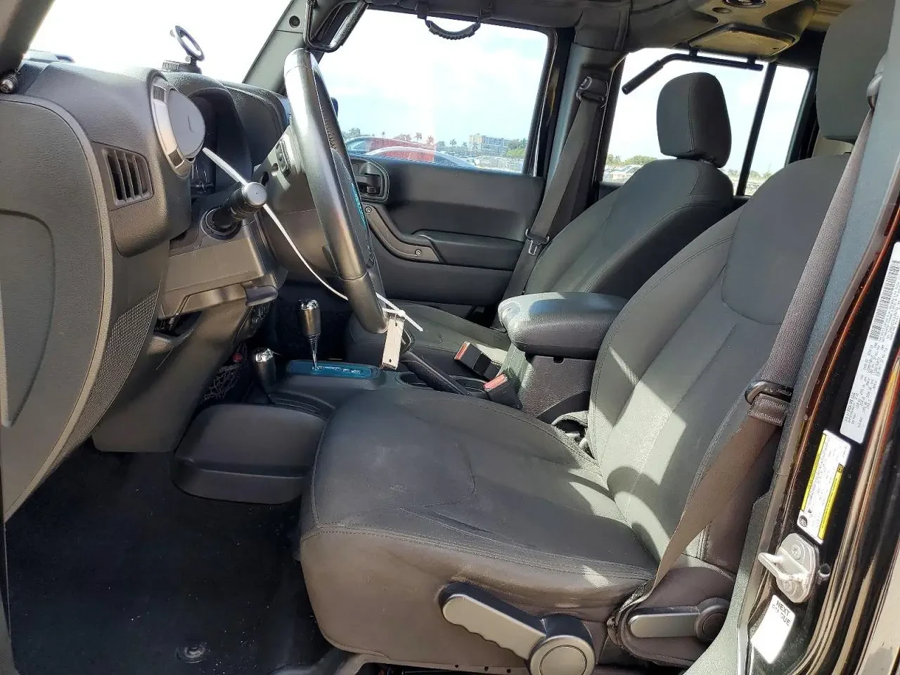 Jeep Wrangler UNLIMITED SPORT | Mobile.bg � ����������� 7