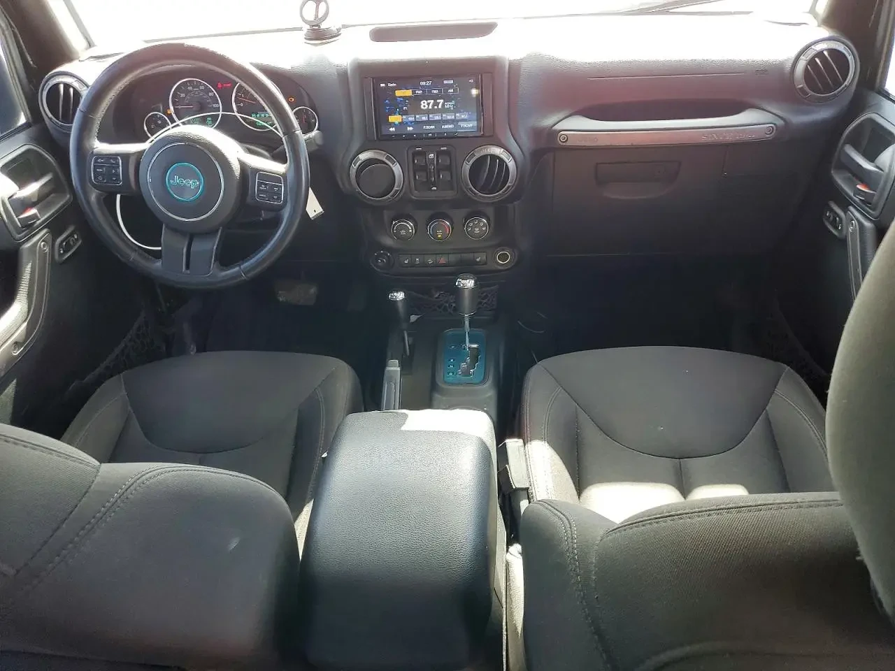 Jeep Wrangler UNLIMITED SPORT | Mobile.bg � ����������� 9