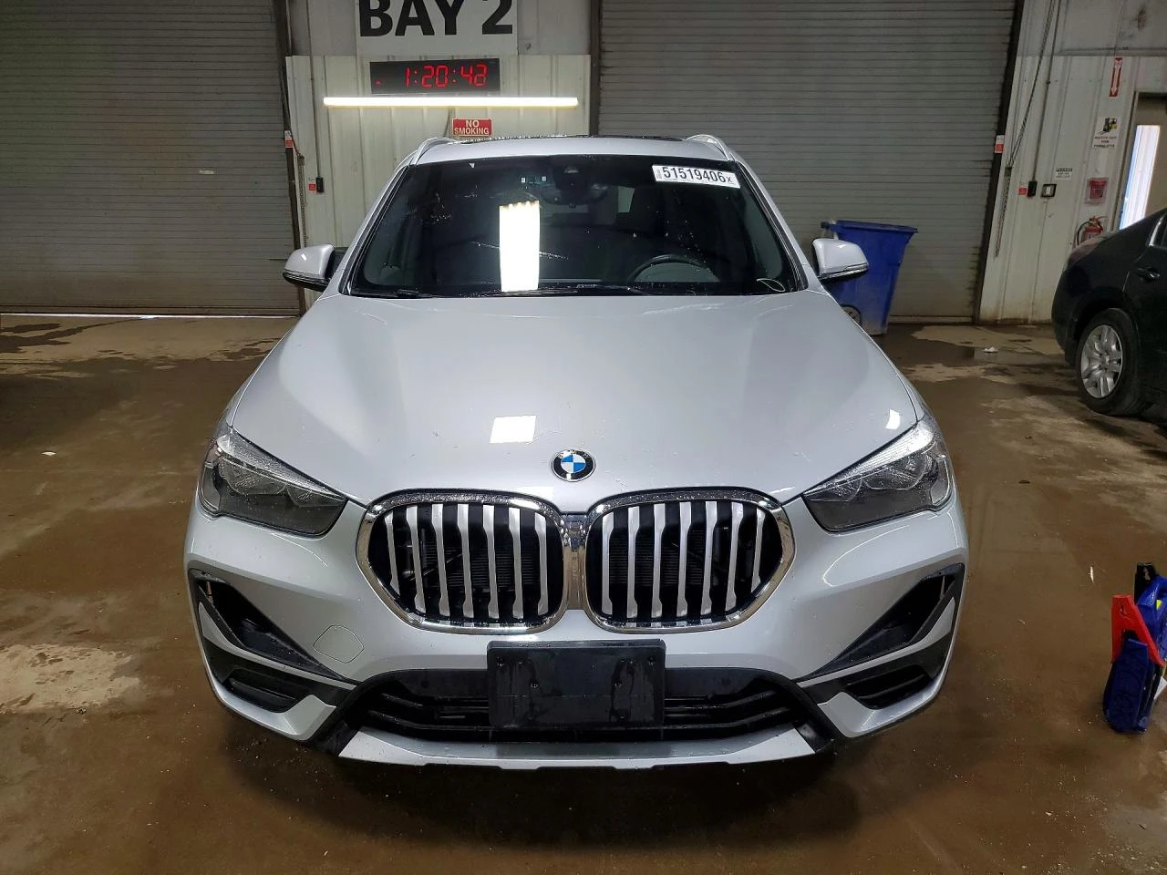 BMW X1 #XDRIVE28I# !!FULL!!, снимка 5 - Автомобили и джипове - 54912274