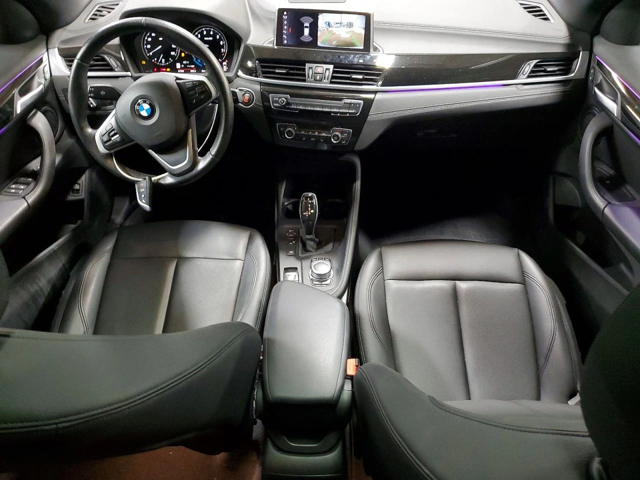 BMW X1 #XDRIVE28I# !!FULL!!, снимка 8 - Автомобили и джипове - 54912274