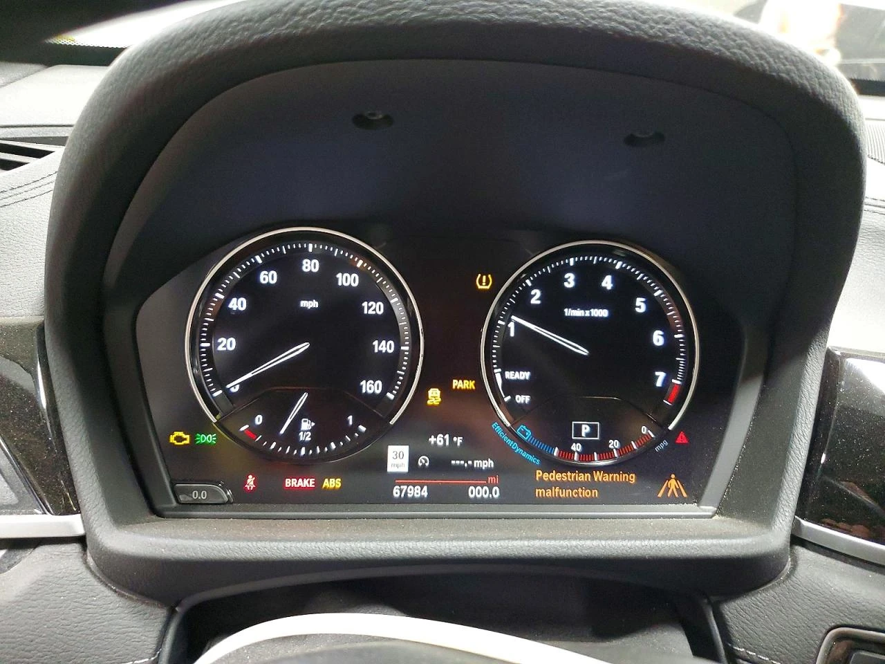 BMW X1 #XDRIVE28I# !!FULL!!, снимка 9 - Автомобили и джипове - 54912274