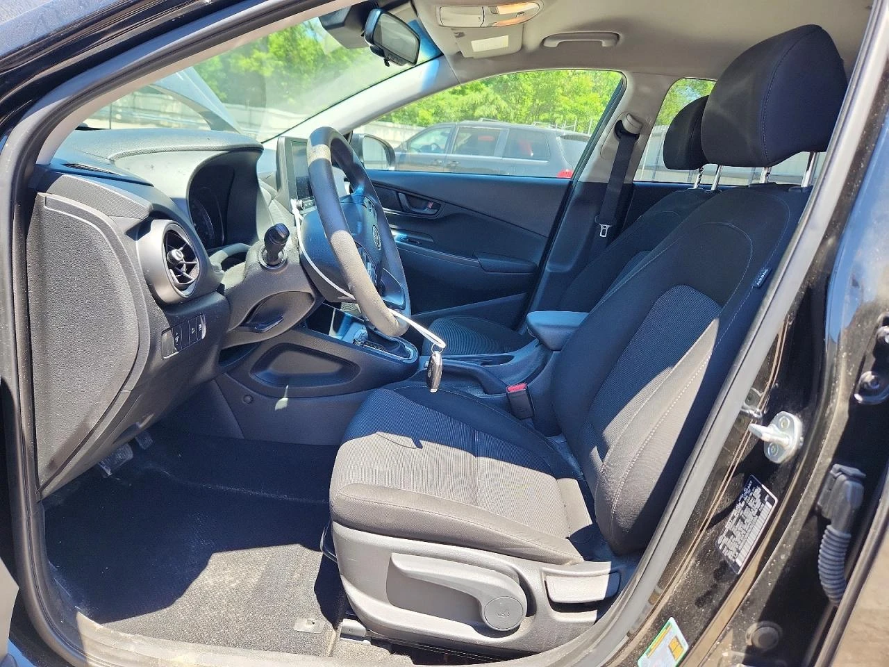 Hyundai Kona, снимка 7 - Автомобили и джипове - 55261661