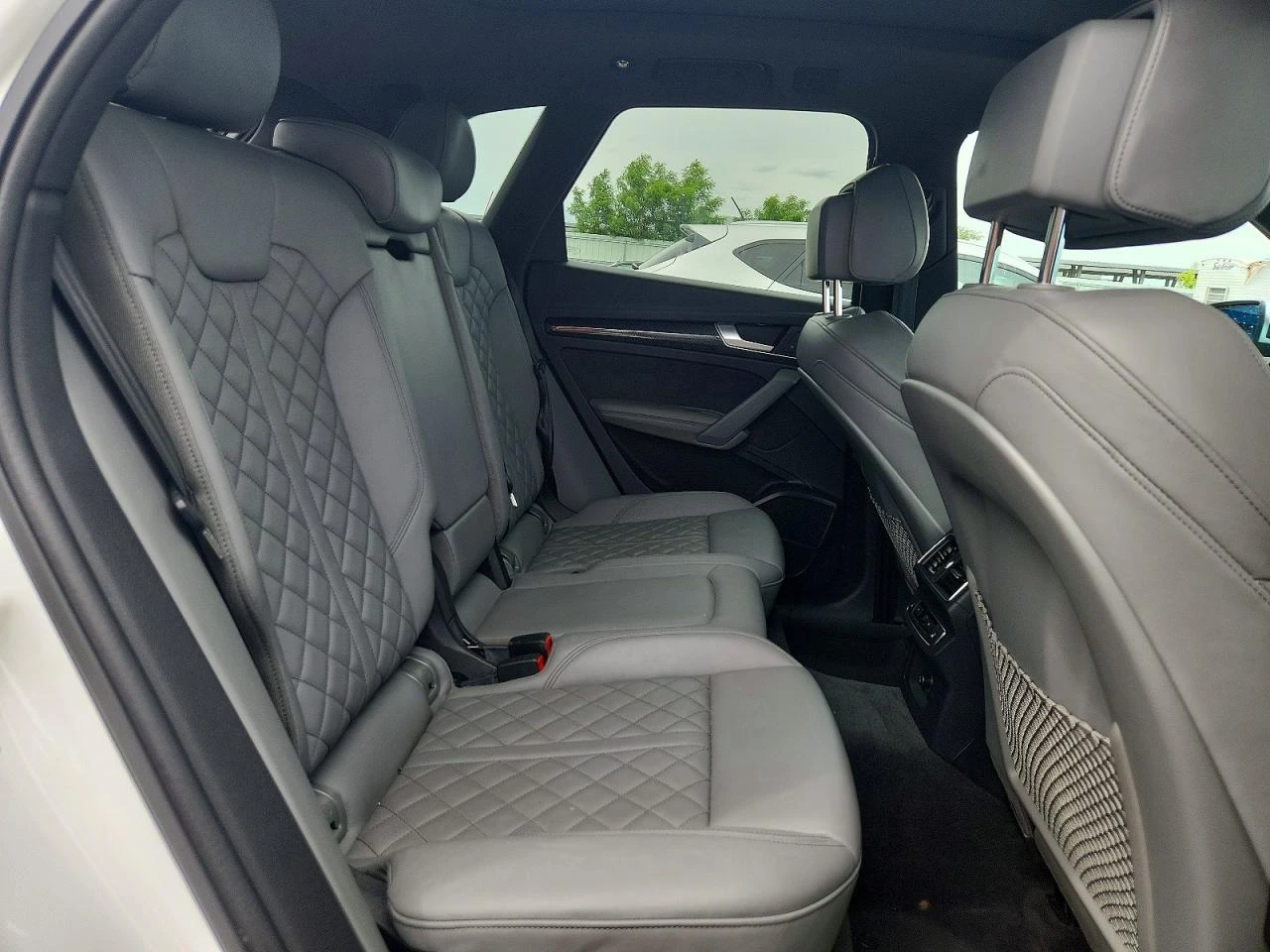Audi SQ5 PREMIUM PLUS, снимка 11 - Автомобили и джипове - 55491932