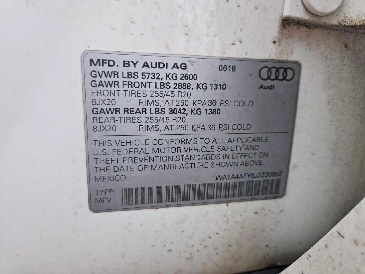 Audi SQ5 PREMIUM PLUS, снимка 14 - Автомобили и джипове - 55491932