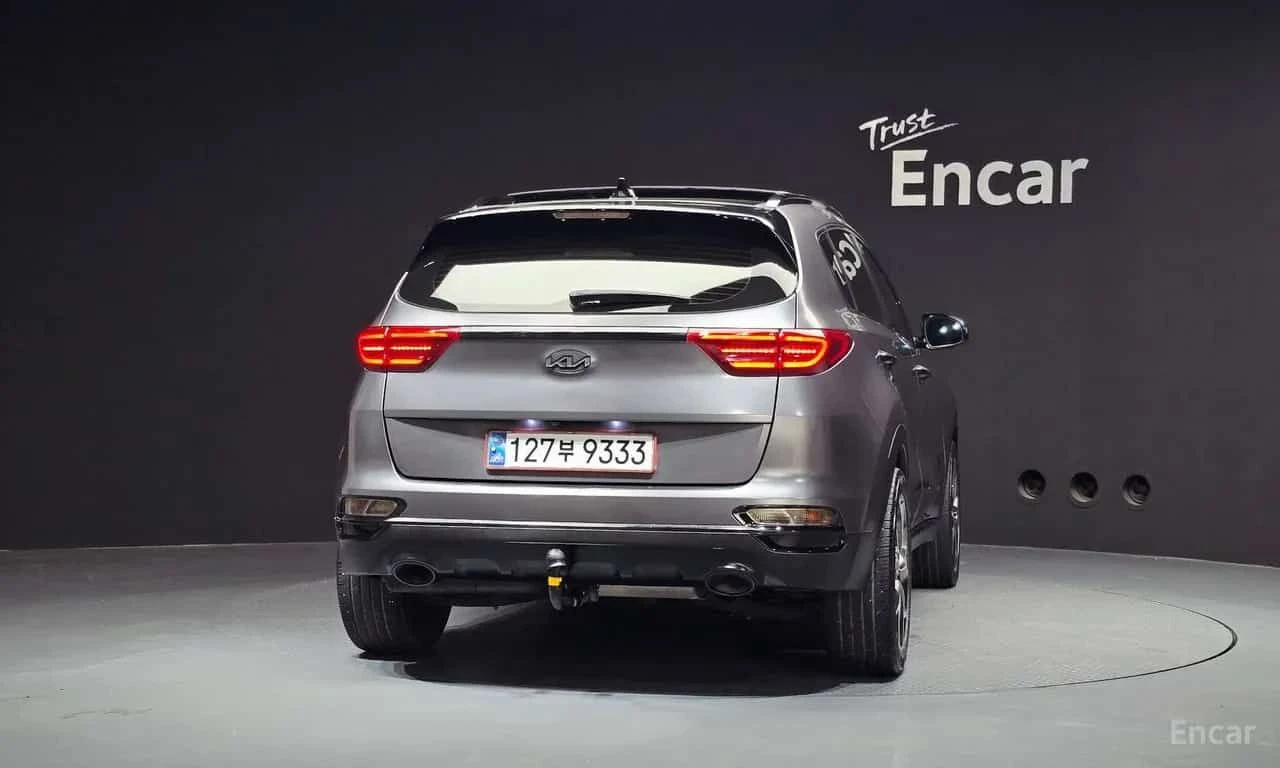 Kia Sportage | АВТОКРЕДИТ БЕЗ ПЪРВОНАЧАЛНА ВНОСКА | , снимка 4 - Автомобили и джипове - 55570664