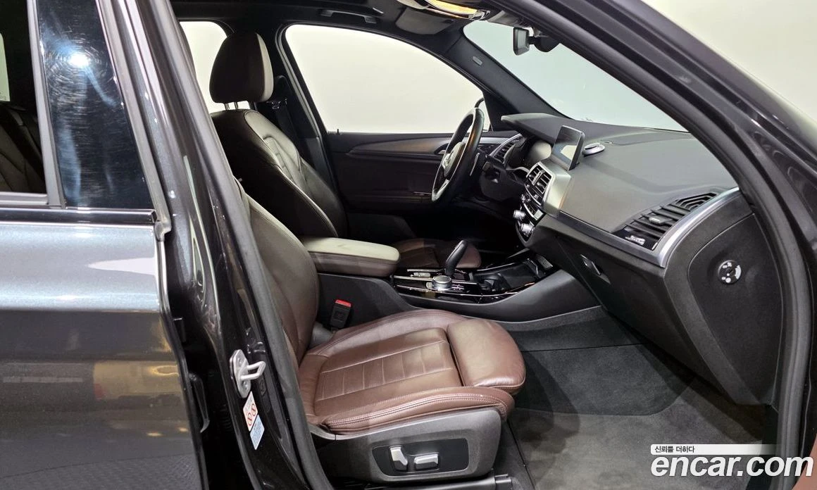 BMW X3 xDrive 30e M sports Online Exclusive Edition, снимка 16 - Автомобили и джипове - 55668715