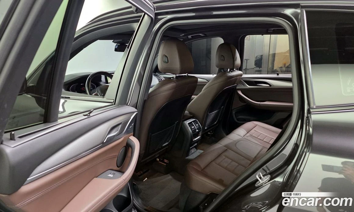 BMW X3 xDrive 30e M sports Online Exclusive Edition, снимка 15 - Автомобили и джипове - 55668715
