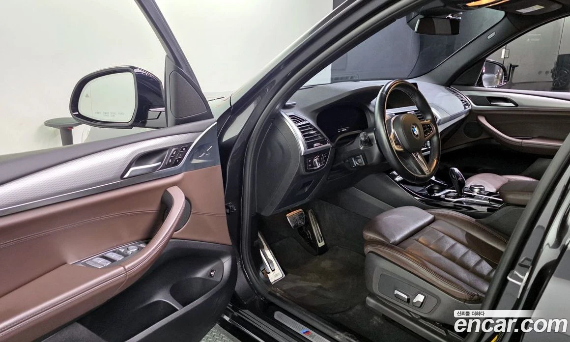BMW X3 xDrive 30e M sports Online Exclusive Edition, снимка 12 - Автомобили и джипове - 55668715