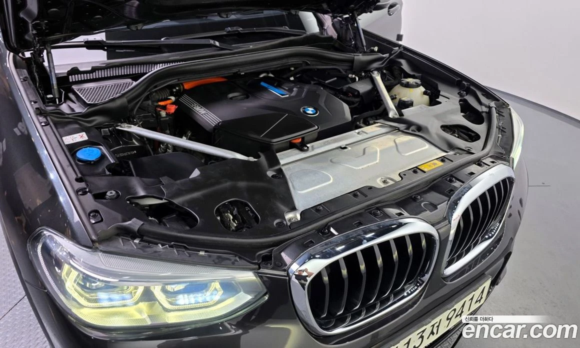 BMW X3 xDrive 30e M sports Online Exclusive Edition, снимка 5 - Автомобили и джипове - 55668715