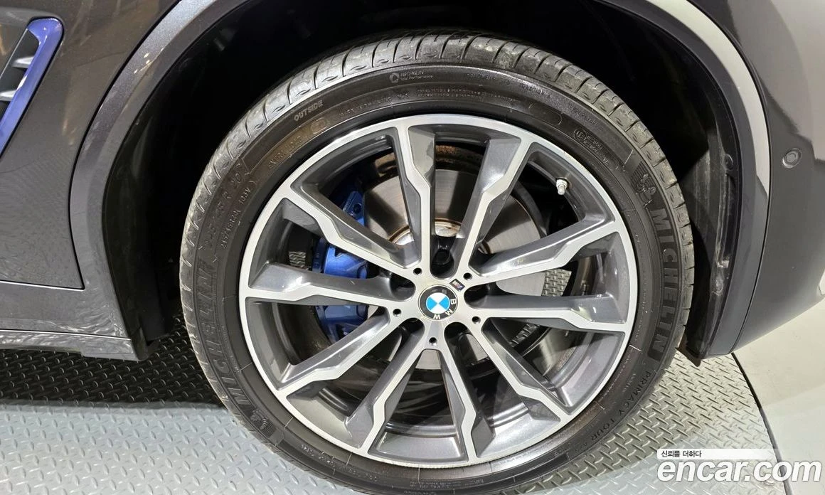 BMW X3 xDrive 30e M sports Online Exclusive Edition, снимка 4 - Автомобили и джипове - 55668715