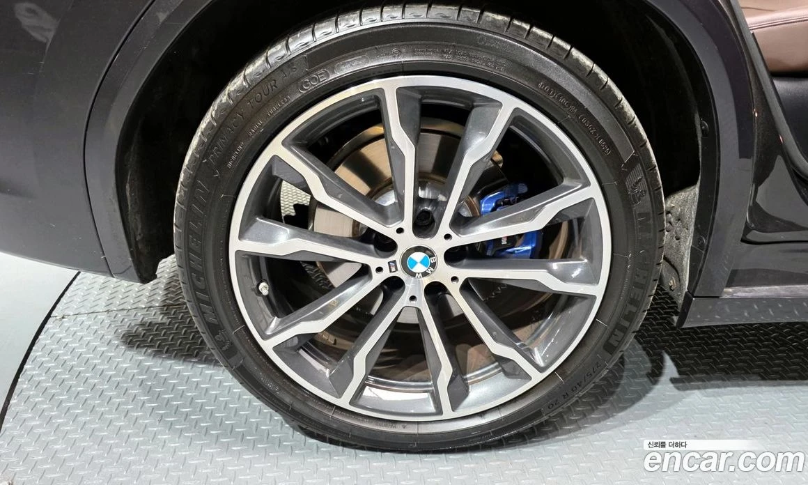 BMW X3 xDrive 30e M sports Online Exclusive Edition, снимка 6 - Автомобили и джипове - 55668715
