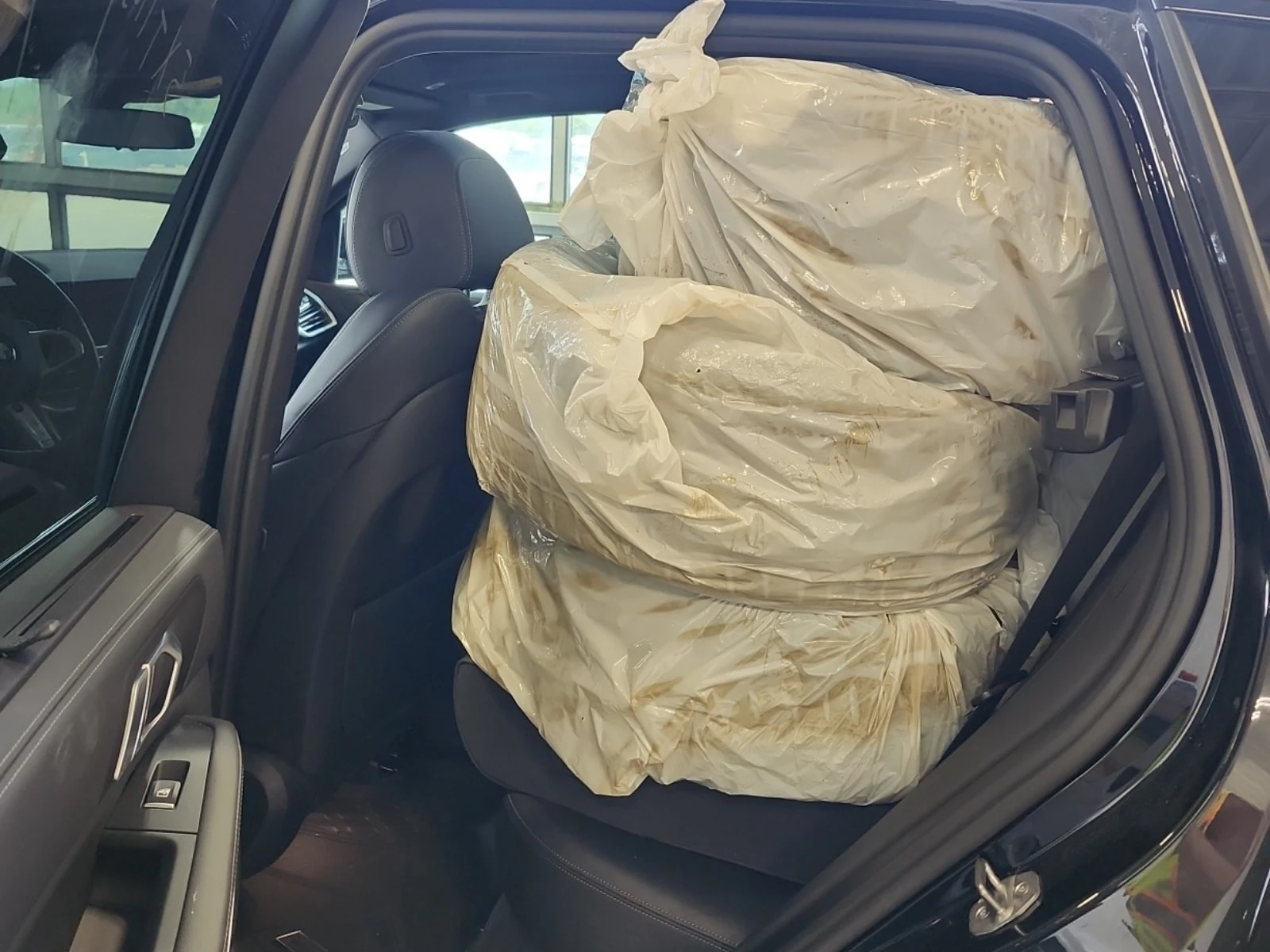 BMW X5 * M50I* ПОДГРЕВ* COMFORT ACCESS* PARKING ASSIST* , снимка 13 - Автомобили и джипове - 55994657